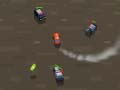 Spel Gekke Achtervolging online