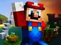Spel Block Craft Puzzel online