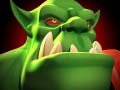 Spel Ork Invasie online