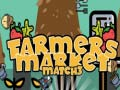 Spel Boerenmarkt Match 3 online