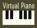 Spel Virtuele Piano online