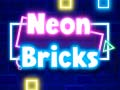 Spel Neon Bakstenen online