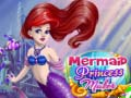Spel Zeemeermin Prinses Maker online