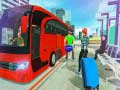 Spel Mijn Stadsbuschauffeur Simulator online
