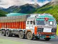 Spel Vrachtwagen 18 online