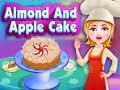 Spel Amandel- en Appeltaart online