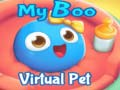 Spel Mijn Boo Virtueel Huisdier online