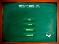 Spel Wiskunde online