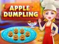 Spel Appelknödels online