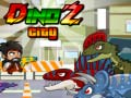 Spel DinoZ Stad online