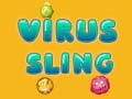 Spel Virus Sling online