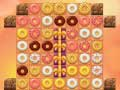 Spel Donuts Crush online