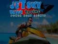 Spel Jet Ski Water Racing: Powerboat Stunts online