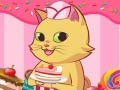 Spel Kitty's Bakkerij online