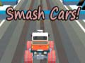 Spel Verpletter Auto's! online