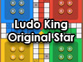 Spel Ludo Koning Originele Ster online