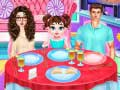Spel Baby Taylor: Chinees Eten Koken online
