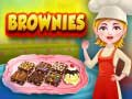 Spel Brownies online