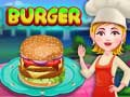 Spel Burger online