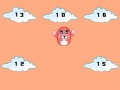Spel Nummer Springen online