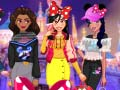 Spel Disneyland Mode online