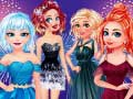 Spel Zusters Oudjaarsavond online