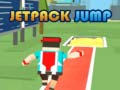 Spel Jetpack Sprongetje online