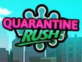 Spel Quarantaine Rush online