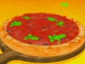 Spel Pizza Clicker Tycoon online