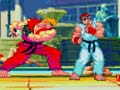 Spel Street Fighter 2 Eindeloos online