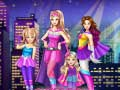 Spel Super Poppenzussen Transformeren online