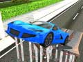 Spel Auto Stunt Rijden 3D online