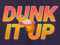 Spel Dunk Het Hoog online