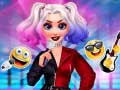 Spel Rockende Wereldtour Mode online