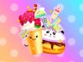 Spel Super Snoepuitdaging online