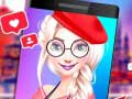 Spel Prinsessen Reisdagboeken: Stedelijke Ontsnapping online