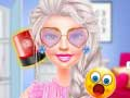 Spel Ellie: Gevaarlijke Vriend online