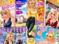 Spel Tijdschrift Diva Goldie online