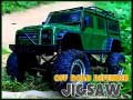 Spel Off Road Defender Puzzel online