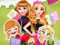 Spel Prinsessen Planningsdagboeken online