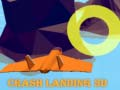 Spel Noodlanding 3D online