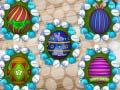 Spel Kleurboek met handgemaakte paaseieren online