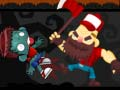 Spel Snijd en Verpletter Zombies online