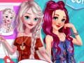 Spel Prinsessen Fotogram Beroemd online