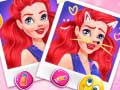 Spel Prinsessen Gezicht Vervorming online