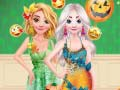 Spel Prinsessen Thanksgiving Dag online