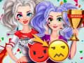 Spel Geheime Missie van Schurk Quinn online