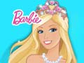 Spel Barbie Magische Mode online