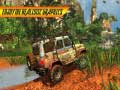 Spel Off Road 4x4 Jeep Racing Xtreme 3D online