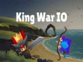 Spel Koning Oorlog Io online